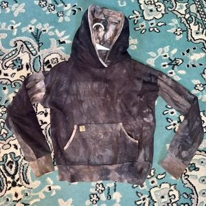 Sinew Moon Ace Hoodie